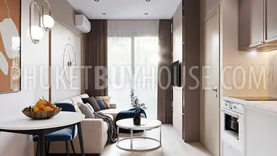 RAW22581: Two Bedroom Apartments Near Rawai Beach in New Boutique Clubhouse-Style Condo - Over 60% Sold . Fotoğraf #22