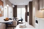 RAW22581: One Bedroom Apartments Near Rawai Beach in New Boutique Clubhouse-Style Condo - Over 60% Sold . Thumbnail #22