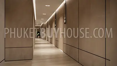 RAW22581: Two Bedroom Apartments Near Rawai Beach in New Boutique Clubhouse-Style Condo - Over 60% Sold . Fotoğraf #23