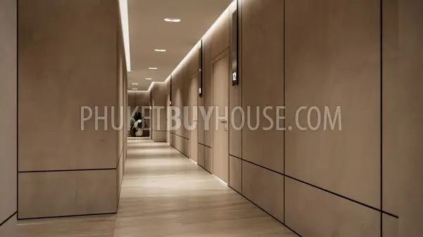 RAW22581: Two Bedroom Apartments Near Rawai Beach in New Boutique Clubhouse-Style Condo - Over 60% Sold . 照片 #23