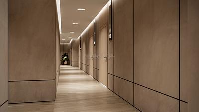 RAW22581: One Bedroom Apartments Near Rawai Beach in New Boutique Clubhouse-Style Condo - Over 60% Sold . Photo #23