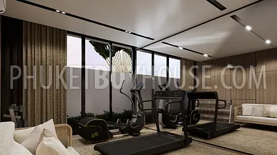 LAY7285: 4 Bedroom 5 Bathroom Luxury Villa in Layan. 照片 #11