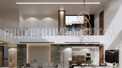 LAY7285: 4 Bedroom 5 Bathroom Luxury Villa in Layan. 照片 #3