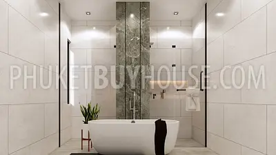 LAY7285: 4 Bedroom 5 Bathroom Luxury Villa in Layan. 照片 #13