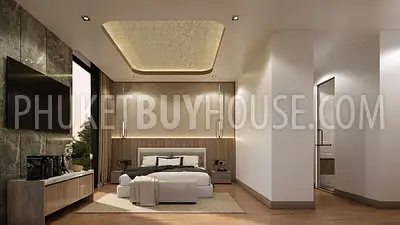 LAY7285: 4 Bedroom 5 Bathroom Luxury Villa in Layan. 照片 #14