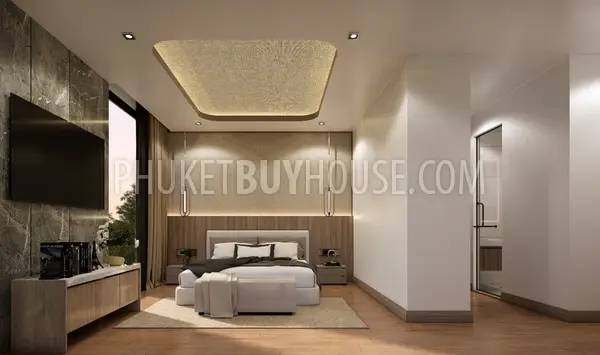 LAY7285: 4 Bedroom 5 Bathroom Luxury Villa in Layan. Photo #14