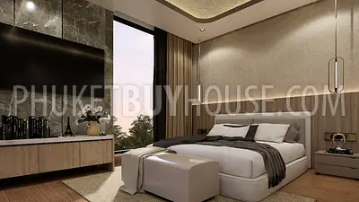 LAY7285: 4 Bedroom 5 Bathroom Luxury Villa in Layan. 照片 #15
