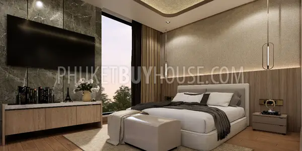 LAY7285: 4 Bedroom 5 Bathroom Luxury Villa in Layan. Photo #15