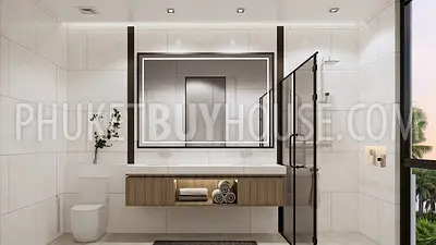 LAY7285: 4 Bedroom 5 Bathroom Luxury Villa in Layan. 照片 #7