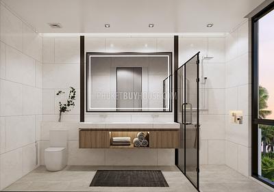 LAY7285: 4 Bedroom 5 Bathroom Luxury Villa in Layan. Photo #7