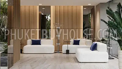 RAW22581: Two Bedroom Apartments Near Rawai Beach in New Boutique Clubhouse-Style Condo - Over 60% Sold . Fotoğraf #24