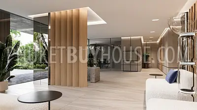 RAW22581: Two Bedroom Apartments Near Rawai Beach in New Boutique Clubhouse-Style Condo - Over 60% Sold . Fotoğraf #25