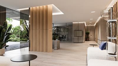 RAW22581: One Bedroom Apartments Near Rawai Beach in New Boutique Clubhouse-Style Condo - Over 60% Sold . Photo #25