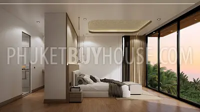 LAY7285: 4 Bedroom 5 Bathroom Luxury Villa in Layan. 照片 #8