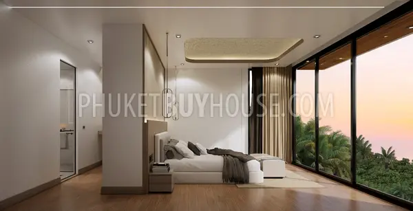 LAY7285: 4 Bedroom 5 Bathroom Luxury Villa in Layan. Photo #8