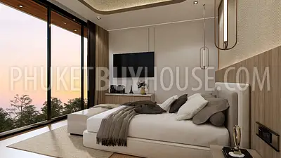 LAY7285: 4 Bedroom 5 Bathroom Luxury Villa in Layan. 照片 #9