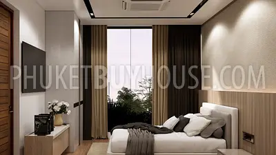 LAY7285: 4 Bedroom 5 Bathroom Luxury Villa in Layan. 照片 #10