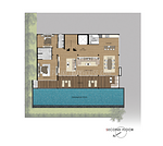 LAY7286: Ready to Move In 6 Bedroom Villa in Layan. Thumbnail #7