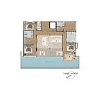 LAY7286: Ready to Move In 6 Bedroom Villa in Layan. Thumbnail #8