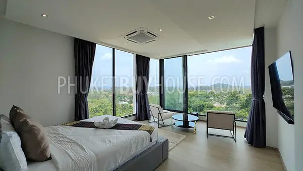 LAY7286: Ready to Move In 6 Bedroom Villa in Layan. 照片 #2