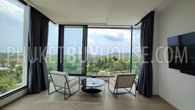 LAY7286: Ready to Move In 6 Bedroom Villa in Layan. Photo #3