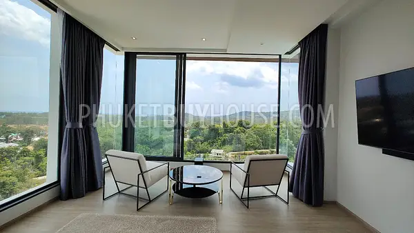LAY7286: Ready to Move In 6 Bedroom Villa in Layan. 照片 #3
