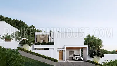 LAY7285: 4 Bedroom 5 Bathroom Luxury Villa in Layan. 照片 #1
