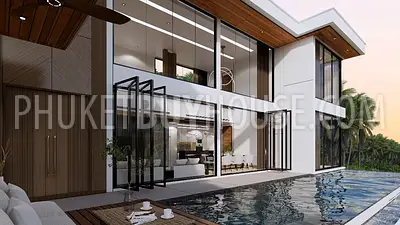 LAY7285: 4 Bedroom 5 Bathroom Luxury Villa in Layan. 照片 #2