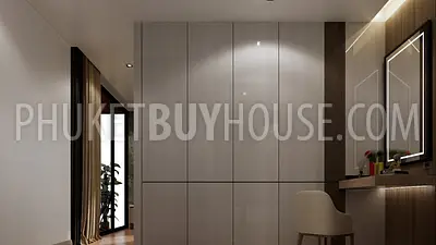 LAY7285: 4 Bedroom 5 Bathroom Luxury Villa in Layan. 照片 #16
