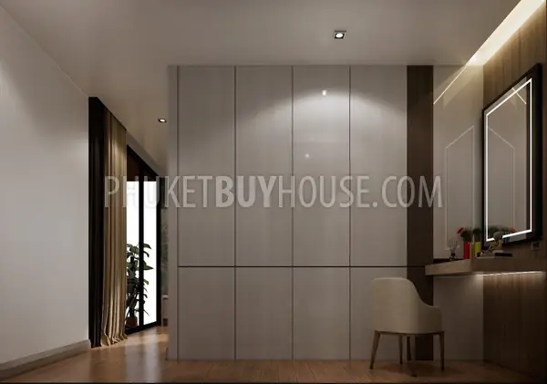 LAY7285: 4 Bedroom 5 Bathroom Luxury Villa in Layan. Photo #16