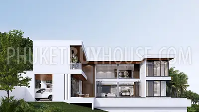 LAY7285: 4 Bedroom 5 Bathroom Luxury Villa in Layan. 照片 #17