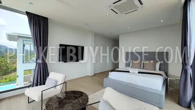 LAY7286: Ready to Move In 6 Bedroom Villa in Layan. Photo #12