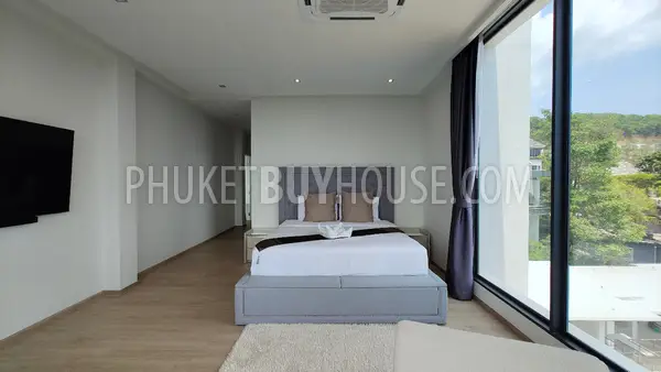 LAY7286: Ready to Move In 6 Bedroom Villa in Layan. 照片 #13