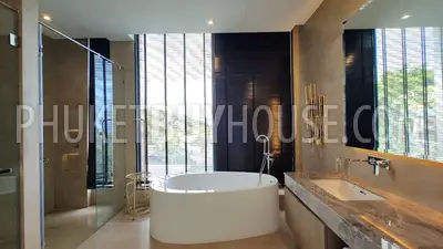 LAY7286: Ready to Move In 6 Bedroom Villa in Layan. Photo #14