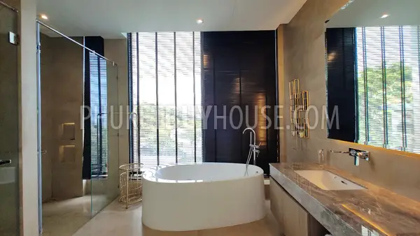 LAY7286: Ready to Move In 6 Bedroom Villa in Layan. 照片 #14