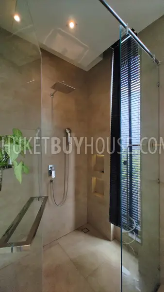 LAY7286: Ready to Move In 6 Bedroom Villa in Layan. 照片 #15
