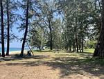 PHA22583: Pristine 78-Rai Beachfront Land for Sale at Bo Dan Beach - A Rare Investment Gem. Thumbnail #7