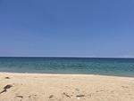 PHA22583: Pristine 78-Rai Beachfront Land for Sale at Bo Dan Beach - A Rare Investment Gem. Thumbnail #5