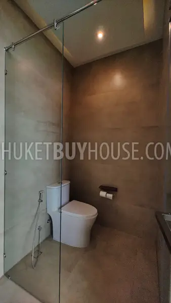 LAY7286: Ready to Move In 6 Bedroom Villa in Layan. 照片 #16
