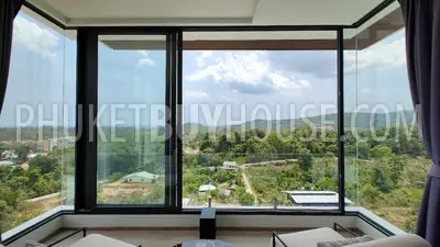 LAY7286: Ready to Move In 6 Bedroom Villa in Layan. Photo #1