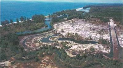 PHA22582: Prime 151-Rai Plot Near Nai Tai Beach – Ideal for Resort or Villa Development. 照片 #1