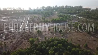 PHA22582: Prime 151-Rai Plot Near Nai Tai Beach – Ideal for Resort or Villa Development. 照片 #7