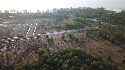 PHA22582: Prime 151-Rai Plot Near Nai Tai Beach – Ideal for Resort or Villa Development. Photo #7