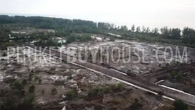 PHA22582: Prime 151-Rai Plot Near Nai Tai Beach – Ideal for Resort or Villa Development. 照片 #8