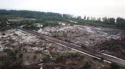 PHA22582: Prime 151-Rai Plot Near Nai Tai Beach – Ideal for Resort or Villa Development. 照片 #8