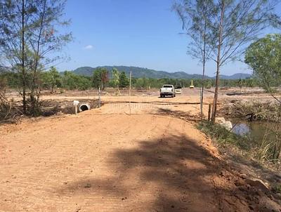 PHA22582: Prime 151-Rai Plot Near Nai Tai Beach – Ideal for Resort or Villa Development. 照片 #6