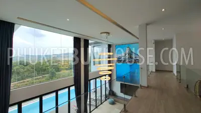 LAY7286: Ready to Move In 6 Bedroom Villa in Layan. Photo #22