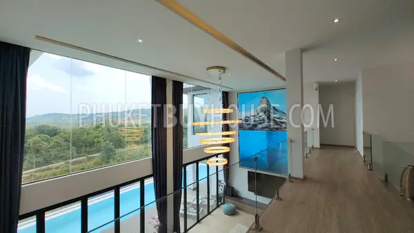 LAY7286: Ready to Move In 6 Bedroom Villa in Layan. 照片 #22