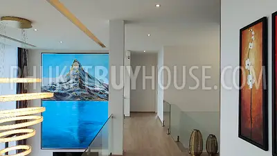 LAY7286: Ready to Move In 6 Bedroom Villa in Layan. Photo #23