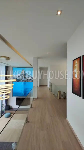 LAY7286: Ready to Move In 6 Bedroom Villa in Layan. 照片 #23
